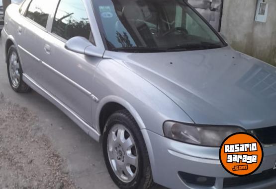 Autos - Chevrolet 2005 2005 GNC 111111Km - En Venta