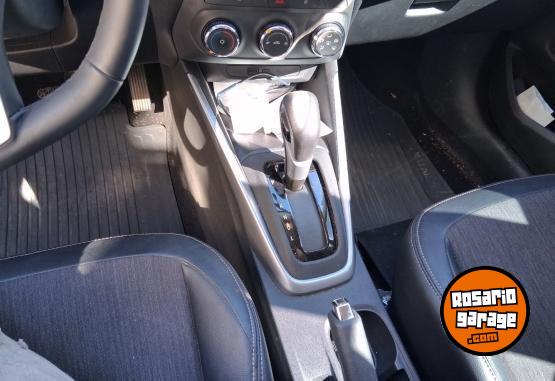 Camionetas - Chevrolet Montana 2025 Nafta 12000Km - En Venta