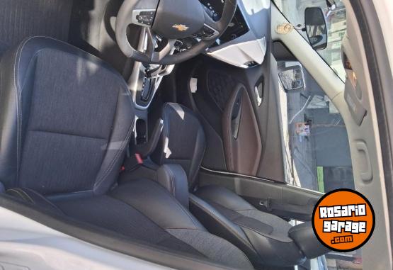 Camionetas - Chevrolet Montana 2025 Nafta 12000Km - En Venta