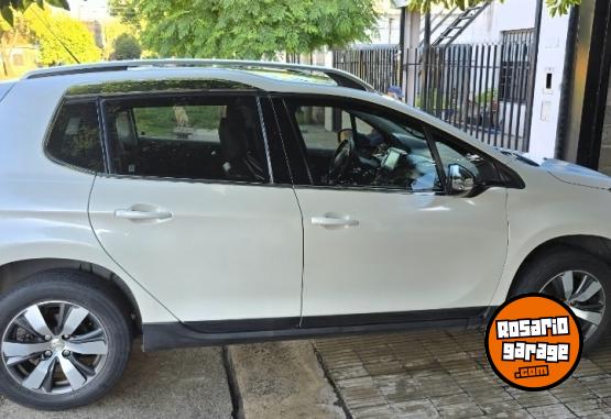 Autos - Peugeot 2008 sport 2016 Nafta 118000Km - En Venta
