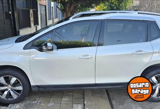 Autos - Peugeot 2008 sport 2016 Nafta 118000Km - En Venta