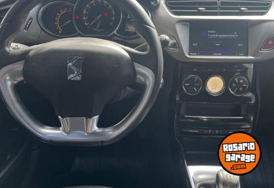 Autos - Citroen DS3 2018 Nafta 70000Km - En Venta