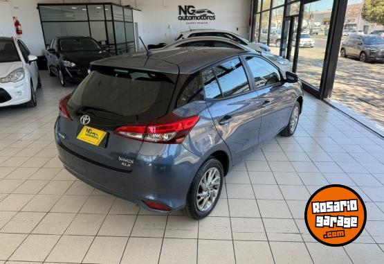 Autos - Toyota Yaris XLS 2023 Nafta 90Km - En Venta