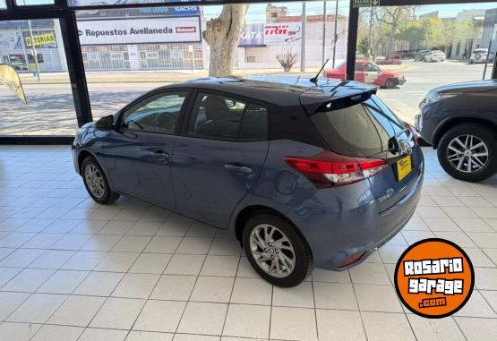 Autos - Toyota Yaris XLS 2023 Nafta 90Km - En Venta