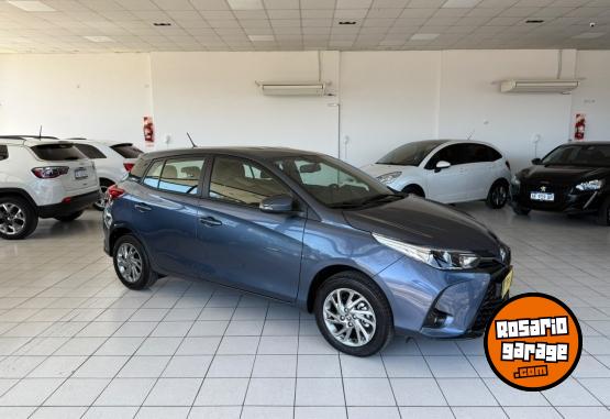 Autos - Toyota Yaris XLS 2023 Nafta 90Km - En Venta