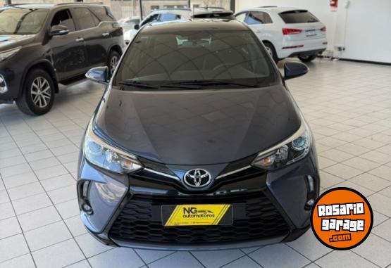 Autos - Toyota Yaris XLS 2023 Nafta 90Km - En Venta