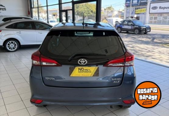 Autos - Toyota Yaris XLS 2023 Nafta 90Km - En Venta