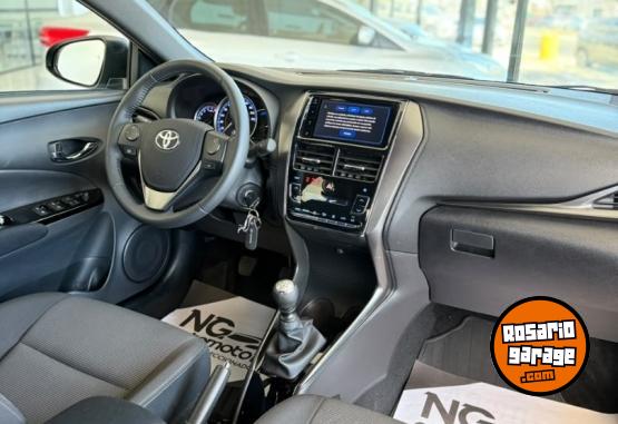 Autos - Toyota Yaris XLS 2023 Nafta 90Km - En Venta