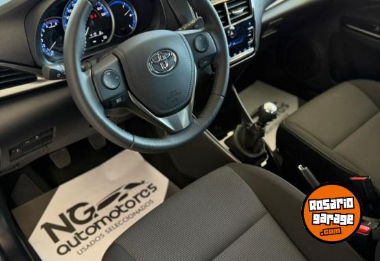 Autos - Toyota Yaris XLS 2023 Nafta 90Km - En Venta