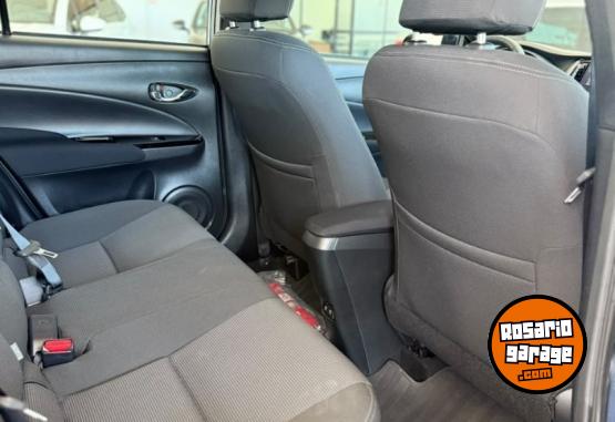 Autos - Toyota Yaris XLS 2023 Nafta 90Km - En Venta