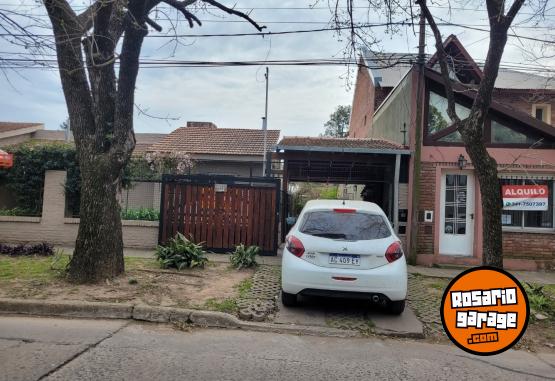 Autos - Peugeot 208 Allure 2018 Nafta 73600Km - En Venta