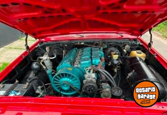 Camionetas - Chevrolet c10 1989 Diesel 3000Km - En Venta