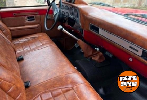 Camionetas - Chevrolet c10 1989 Diesel 3000Km - En Venta