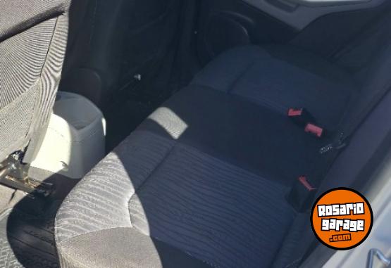 Autos - Ford ECO SPORT TITANIUM 2013 Nafta - En Venta