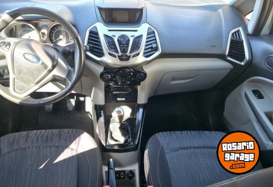 Autos - Ford ECO SPORT TITANIUM 2013 Nafta - En Venta