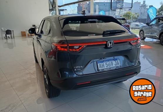 Autos - Honda HRV LX 1.5 2025 Nafta 28000Km - En Venta