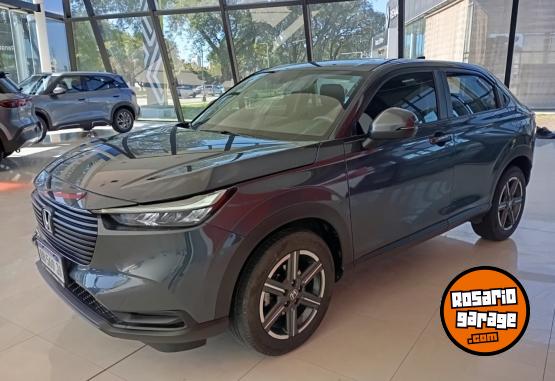 Autos - Honda HRV LX 1.5 2025 Nafta 28000Km - En Venta