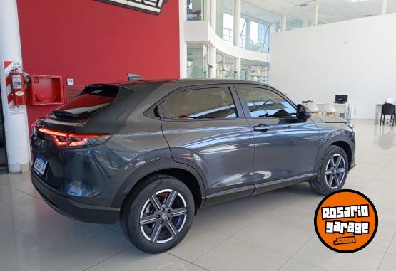 Autos - Honda HRV LX 1.5 2025 Nafta 28000Km - En Venta