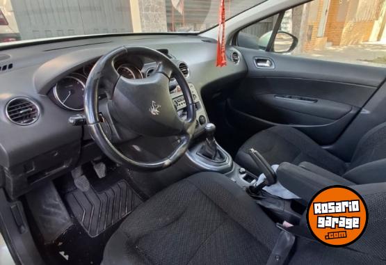 Autos - Peugeot 408 allure 2.0 2012 GNC 1Km - En Venta