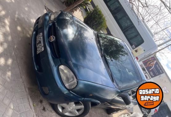 Autos - Chevrolet Corsa 3p 2000 GNC 111111Km - En Venta