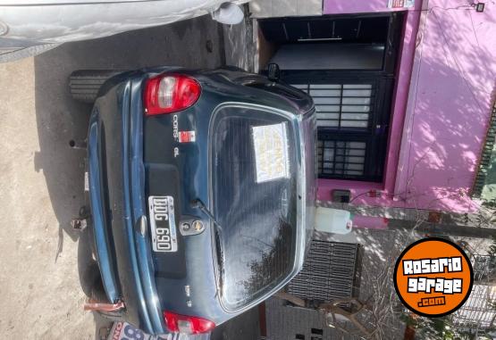 Autos - Chevrolet Corsa 3p 2000 GNC 111111Km - En Venta