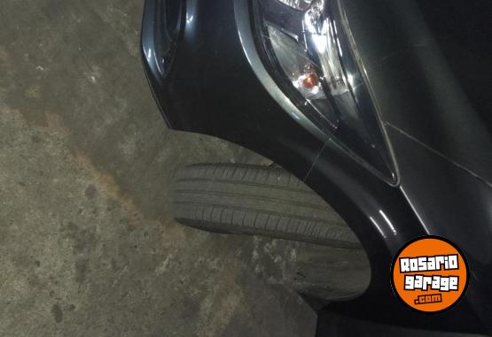 Autos - Chevrolet Joy 2019 Nafta 82000Km - En Venta