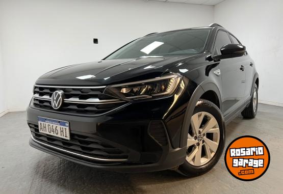 Autos - Volkswagen NIVUS COMFORTLINE 200 TSI 2025 Nafta 26991Km - En Venta