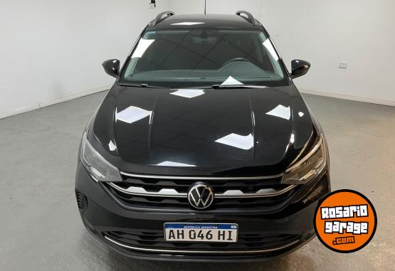 Autos - Volkswagen NIVUS COMFORTLINE 200 TSI 2025 Nafta 26991Km - En Venta