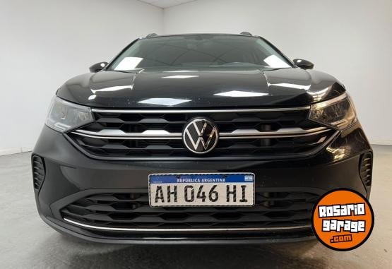 Autos - Volkswagen NIVUS COMFORTLINE 200 TSI 2025 Nafta 26991Km - En Venta