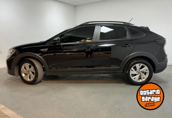 Autos - Volkswagen NIVUS COMFORTLINE 200 TSI 2025 Nafta 26991Km - En Venta