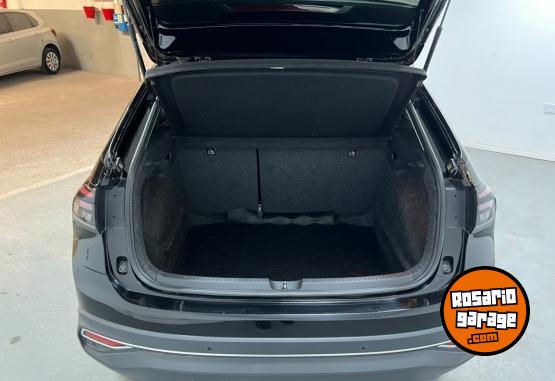 Autos - Volkswagen NIVUS COMFORTLINE 200 TSI 2025 Nafta 26991Km - En Venta