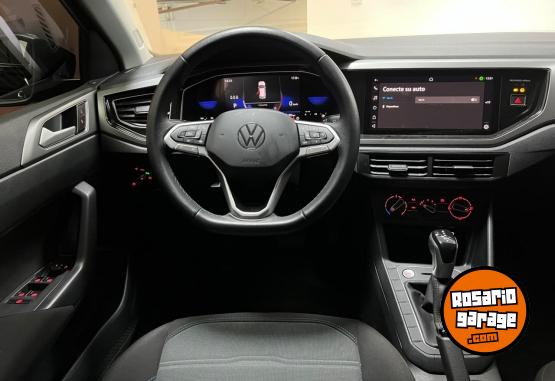 Autos - Volkswagen NIVUS COMFORTLINE 200 TSI 2025 Nafta 26991Km - En Venta