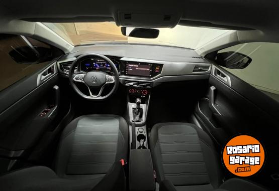 Autos - Volkswagen NIVUS COMFORTLINE 200 TSI 2025 Nafta 26991Km - En Venta