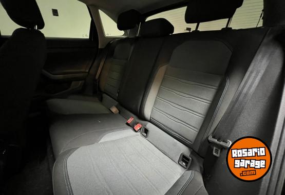 Autos - Volkswagen NIVUS COMFORTLINE 200 TSI 2025 Nafta 26991Km - En Venta