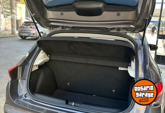 Autos - Fiat PULSE 2022 Nafta 49800Km - En Venta