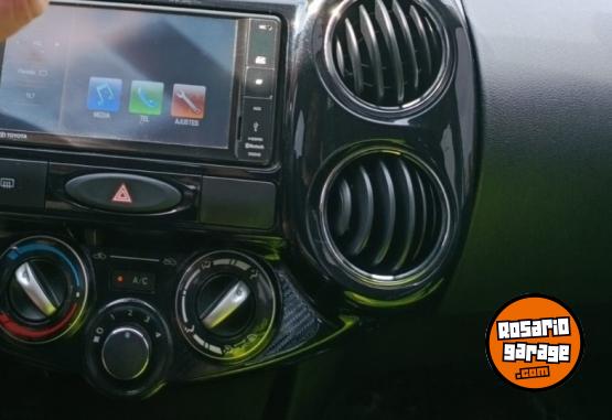 Autos - Toyota Etios XLS 2020 Nafta 21500Km - En Venta