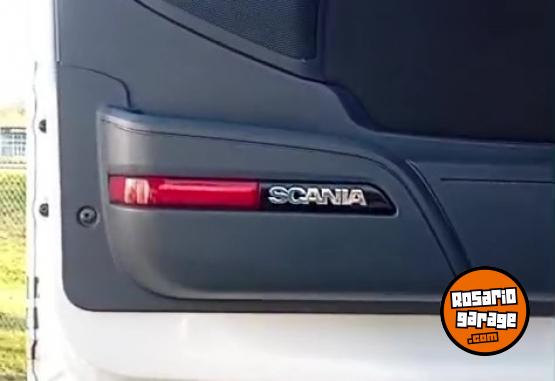 Camiones y Gr�as - Scania G310 �nico due�o con cucheta sin uso - En Venta