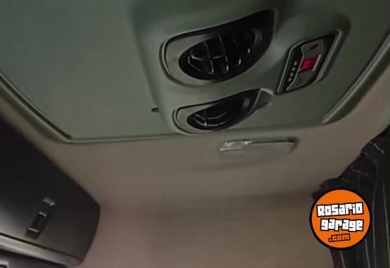 Camiones y Gr�as - Scania G310 �nico due�o con cucheta sin uso - En Venta