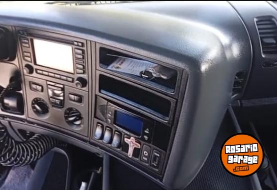 Camiones y Gr�as - Scania G310 �nico due�o con cucheta sin uso - En Venta