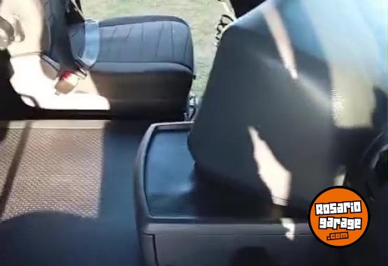 Camiones y Gr�as - Scania G310 �nico due�o con cucheta sin uso - En Venta