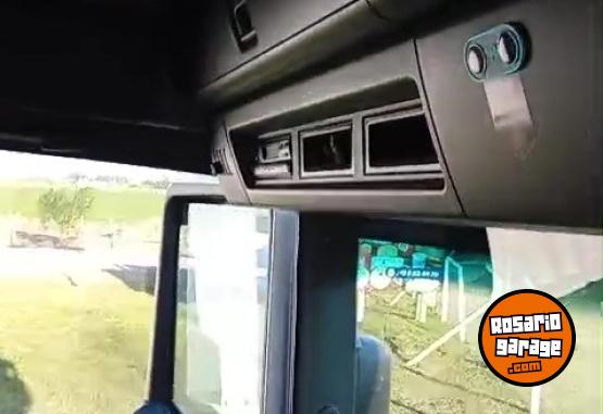 Camiones y Gr�as - Scania G310 �nico due�o con cucheta sin uso - En Venta