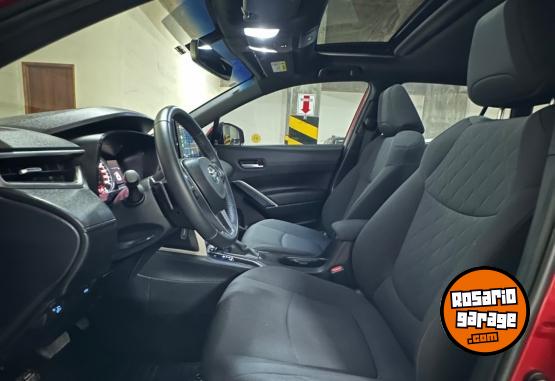 Autos - Toyota COROLLA CROSS 2.0 XEI CVT 2023 Nafta 34000Km - En Venta
