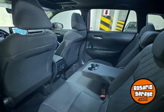Autos - Toyota COROLLA CROSS 2.0 XEI CVT 2023 Nafta 34000Km - En Venta