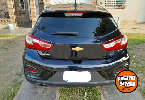 Autos - Chevrolet Cruze 2022 Nafta 30000Km - En Venta