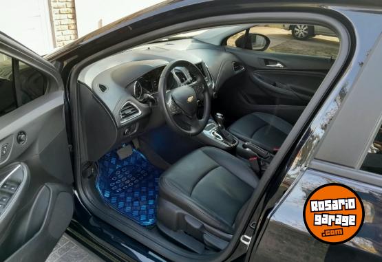 Autos - Chevrolet Cruze 2022 Nafta 30000Km - En Venta