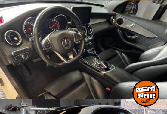 Autos - Mercedes Benz C250 AMG 2018 Nafta 139000Km - En Venta