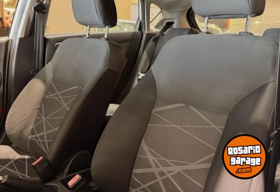 Autos - Ford Fiesta S Plus 2015 Nafta 111000Km - En Venta