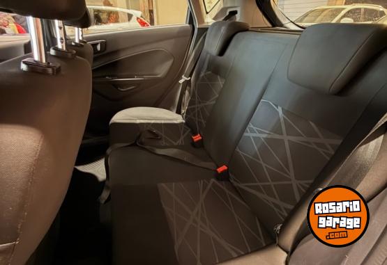 Autos - Ford Fiesta S Plus 2015 Nafta 111000Km - En Venta