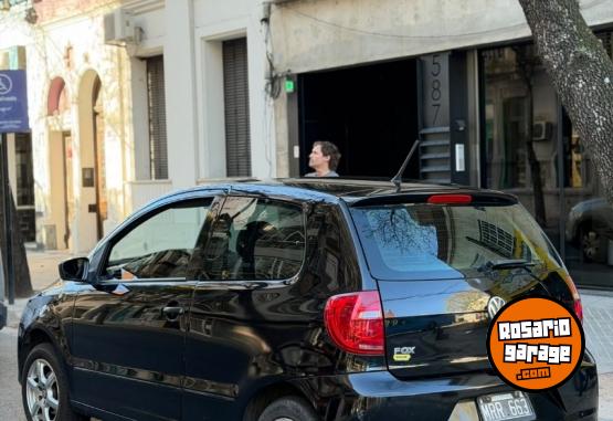 Autos - Volkswagen fox 2013 GNC 134000Km - En Venta