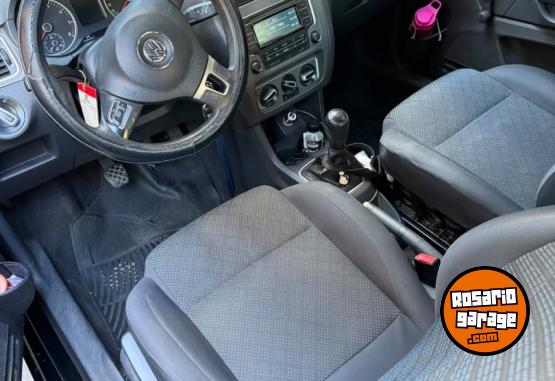 Autos - Volkswagen fox 2013 GNC 134000Km - En Venta